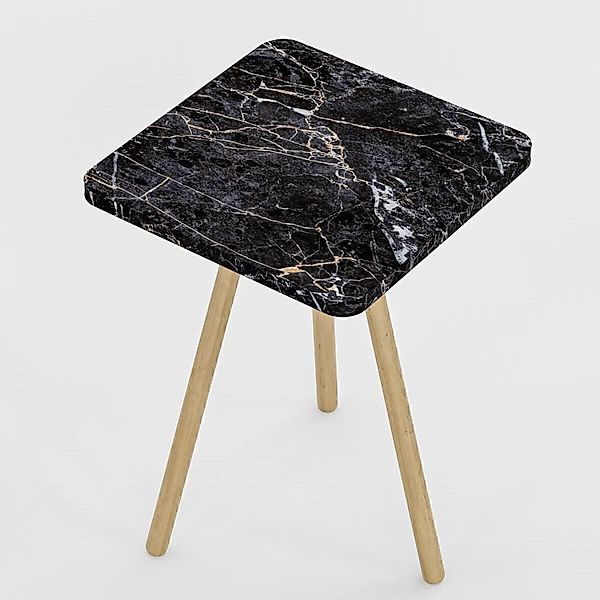 Jungengel Beistelltisch Beistelltisch 34x34x45 cm in günstig online kaufen