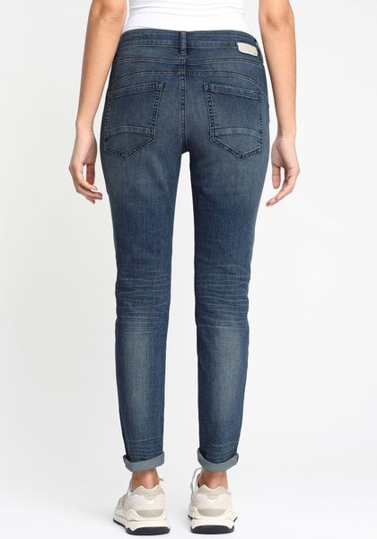 GANG Jogg Pants "94JOLINE JOGG" mit passenden Bindeband günstig online kaufen