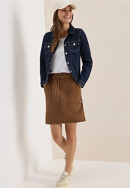 CECIL Veloursrock günstig online kaufen