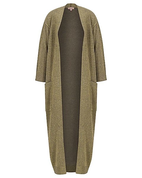 Kate Storm Cardigan Damen Strickjacke lang günstig online kaufen