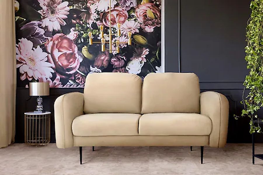 Home affaire 2-Sitzer »Skidi« günstig online kaufen