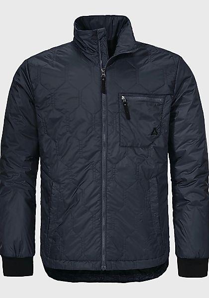 Schöffel Funktionsjacke "Urban Ins Jacket Style Malkay MNS", ohne Kapuze günstig online kaufen
