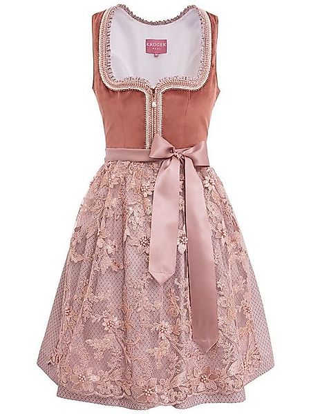 Krüger Dirndl 415466 günstig online kaufen