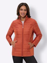 Sieh an! Allwetterjacke Steppjacke günstig online kaufen