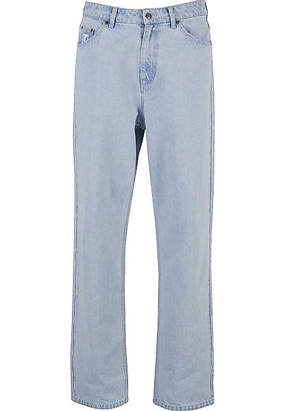 Karl Kani Bequeme Jeans "Karl Kani OG Baggy Five Pocket Flames Denim" günstig online kaufen
