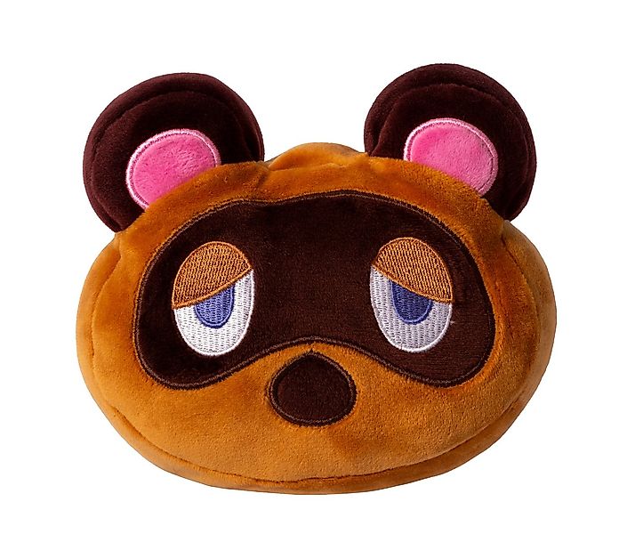 Animal Crossing Kuscheltier Animal Crossing - Mocchi-Mocchi Plüschfigur - T günstig online kaufen