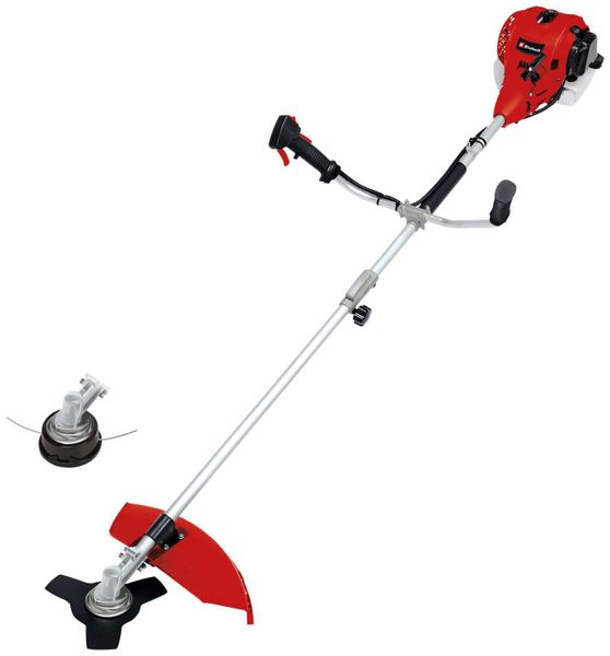 Einhell Benzin-Motorsense GC-BC 36-4 S, 25,5 günstig online kaufen