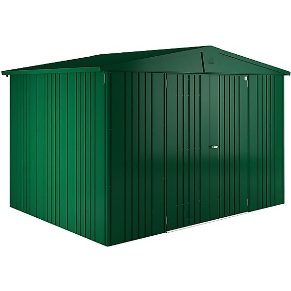 Biohort Gerätehaus "Europa Gr. 6, verschiedene Farben" Qualitäts-Geräteschu günstig online kaufen