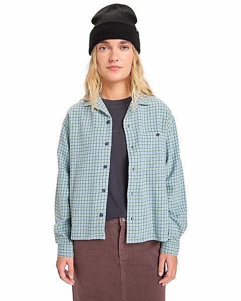 Quiksilver Langarmshirt "Penarek" günstig online kaufen