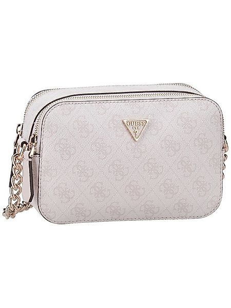 Guess Rucksack Noelle II CB Camera 72140 Logo günstig online kaufen
