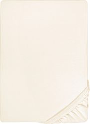 Biberna Spannbettlaken »Marc« aus Baumwolle, für Matratzen bis 22 cm Höhe, günstig online kaufen