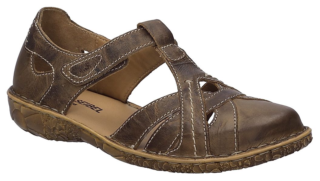 Josef Seibel ROSALIE 29 Klettschuh, Spangenschuh, günstig online kaufen