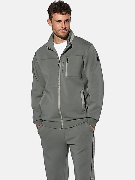 Babista Sweatjacke GASPARO mit vielen praktischen günstig online kaufen
