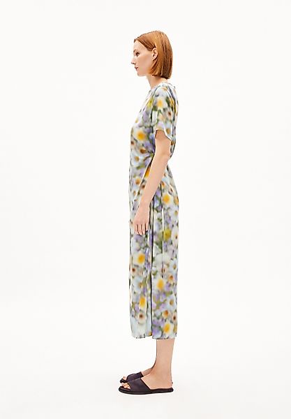 Armedangels Jerseykleid SEDISAA GREEN GARDEN Damen günstig online kaufen