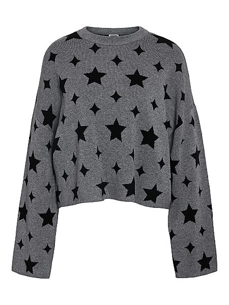 Noisy may Strickpullover Weiter Schnitt und günstig online kaufen