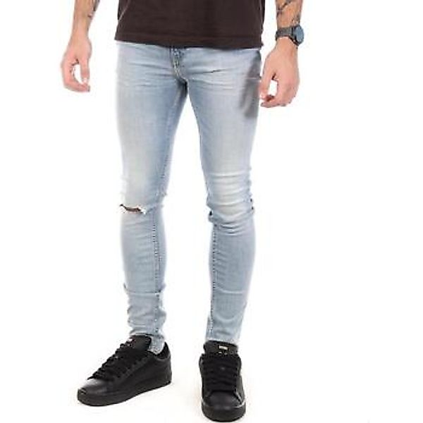 Teddy Smith  Slim Fit Jeans 10114004DL30 günstig online kaufen