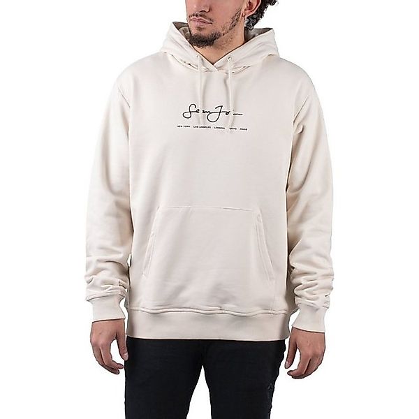 Sean John Hoodie Sean John Classic Logo Essential Hoodie günstig online kaufen