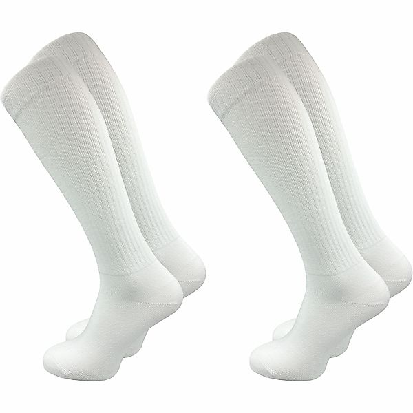 GAWILO Kniestrümpfe Retro für Herren mit günstig online kaufen
