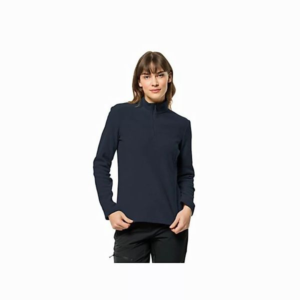 Jack Wolfskin Longpullover uni regular fit (1-tlg) günstig online kaufen