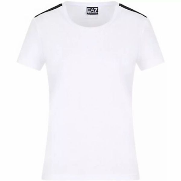 Emporio Armani EA7  T-Shirt 7W000497-AF14880 günstig online kaufen