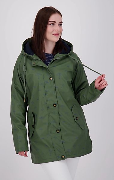 ankerglut Regenjacke "Friesennerz HALIFAX UMBRELLA" auch in Großen Größen e günstig online kaufen