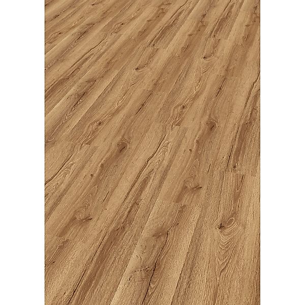 Click-Vinylboden Mancos Oak inkl. Kork-Trittschall Diele Village günstig online kaufen