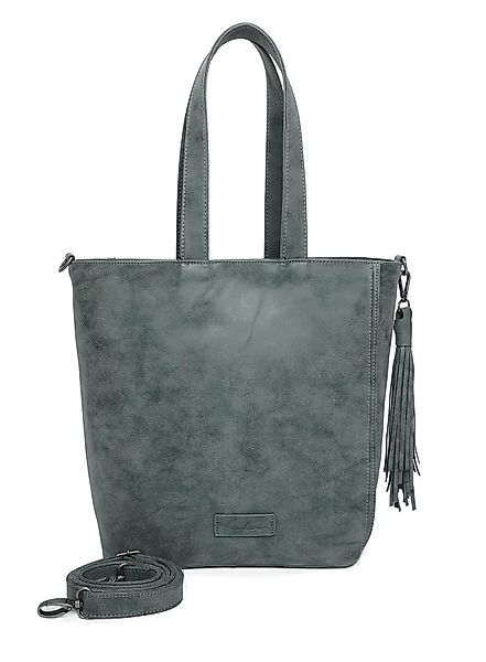 Fritzi aus Preußen Schultertasche Vintage günstig online kaufen