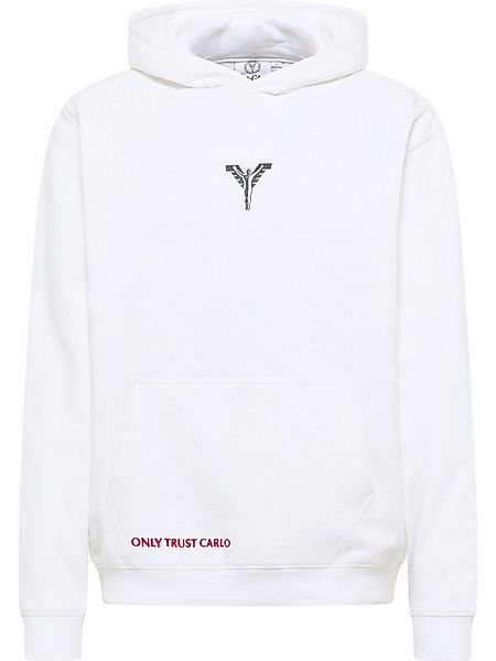 CARLO COLUCCI Sweatshirt Fabbricotti günstig online kaufen