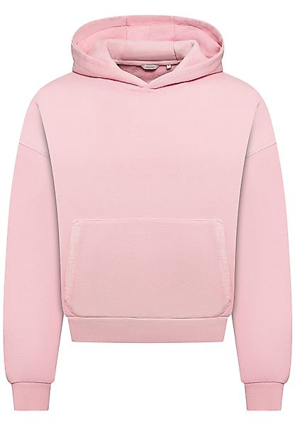 BEHYPE STUDIOS Hoodie IM OVERSIZE BOXY-FIT günstig online kaufen