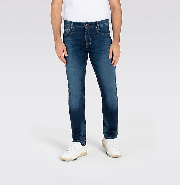 MAC Tapered-fit-Jeans "Jog´n Jeans" im Five-Pocket Style günstig online kaufen
