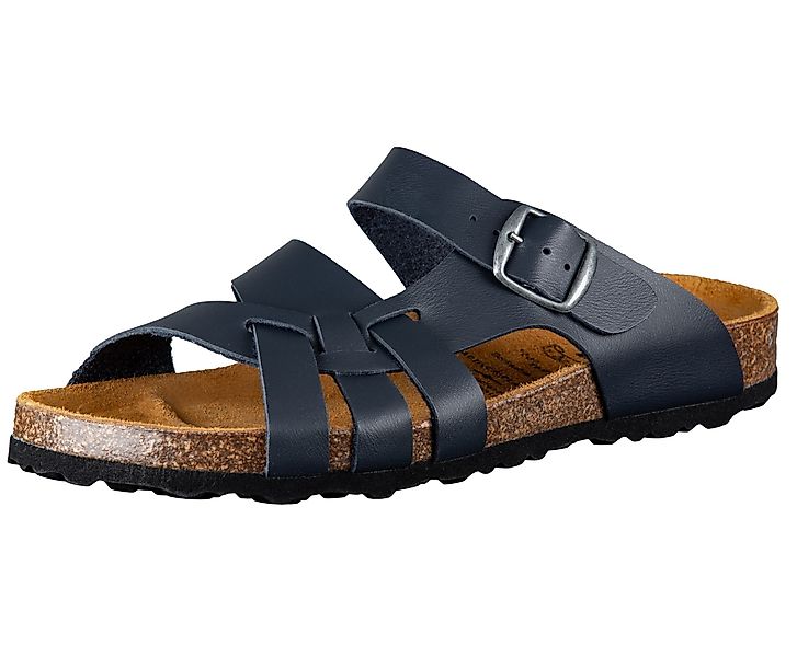 Lico Pantolette Bioline Flora Pantolette günstig online kaufen