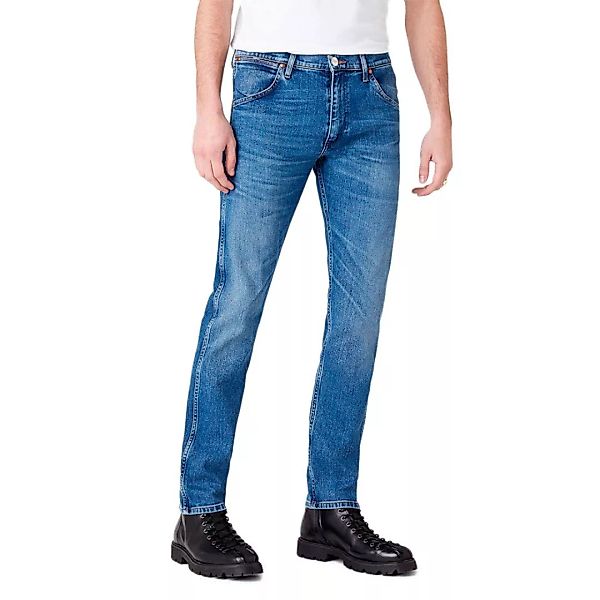 Wrangler 11mwz Jeans 31 Good Times günstig online kaufen