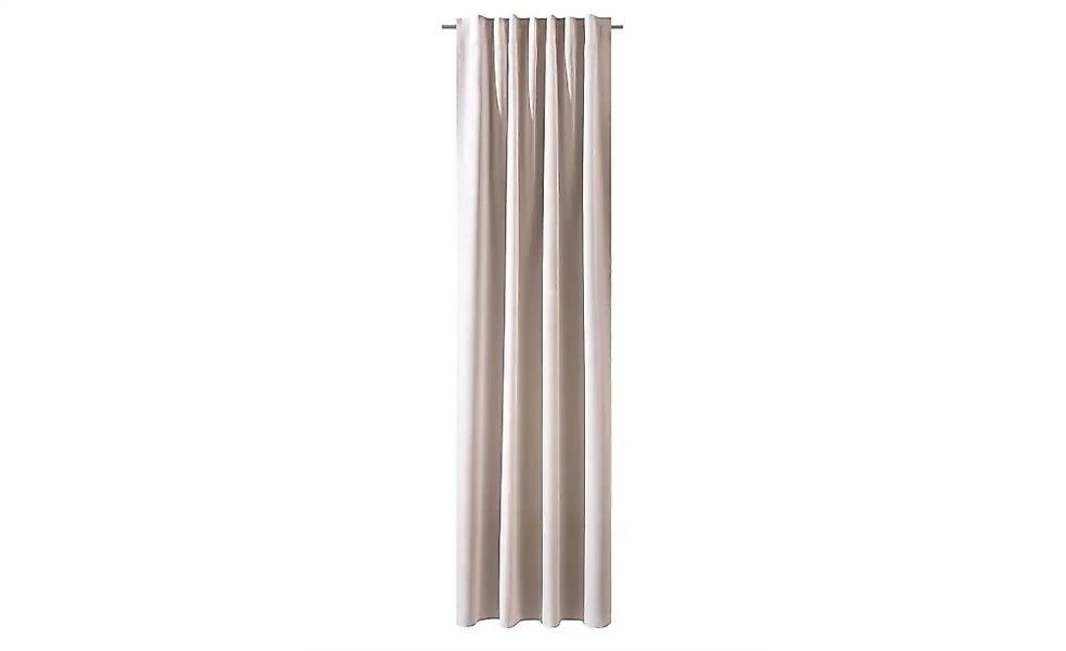 Verdi Schlaufenbandschal   ¦ braun ¦ Synthetik ¦ Maße (cm): B: 145 H: 245 G günstig online kaufen