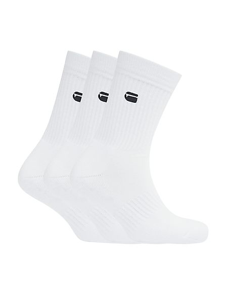 G-STAR Socken CLAY, 3 PACK SPORTS günstig online kaufen