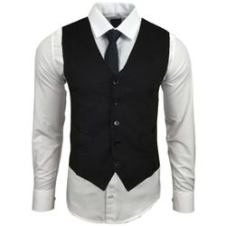 Baxboy Langarmhemd Baxboy Langarmhemd Herren-Hemd Slim-Fit günstig online kaufen