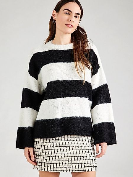 Noisy may Strickpullover SUTTON (1-tlg) Plain/ohne Details günstig online kaufen