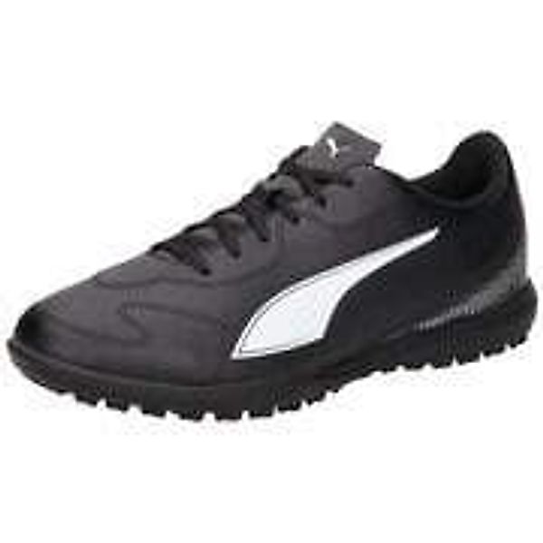 PUMA Vitoria II TT Fußball Herren schwarz günstig online kaufen