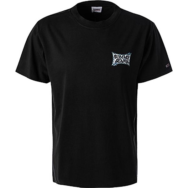 TOMMY JEANS T-Shirt DM0DM13249/BDS günstig online kaufen
