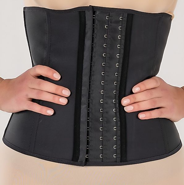Yamuna Bauchweggürtel, Korsett Herren/Corsage Herren/Waist Trainer günstig online kaufen