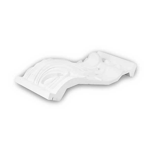 NOEL & MARQUET NMC 1 MUSTERSTÜCK ARSTYL S-Z7 10 cm MUSTER der Eckleiste Stu günstig online kaufen