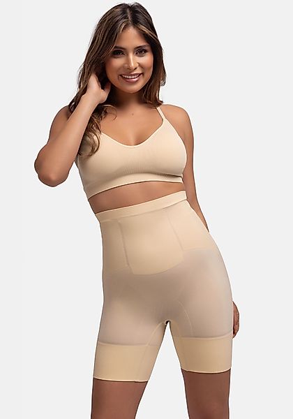 Dorina Shapingpants 1 Stk. tlg., mit formender Eigenschaft günstig online kaufen