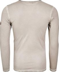 Rusty Neal Langarmshirt günstig online kaufen