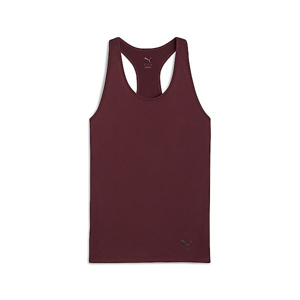 PUMA Trainingsshirt TAD ESSENTIALS Racerback-Tanktop Damen günstig online kaufen