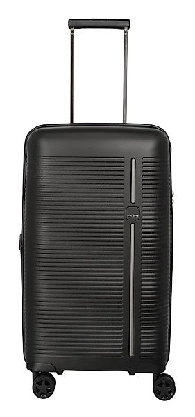 travelite Hartschalen-Trolley ROOMER Trunk, in zwei günstig online kaufen