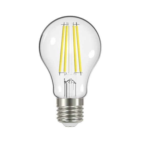 Arcchio LED-Leuchtmittel Filament, E27, 2,2 W, klar, 3.000 K günstig online kaufen