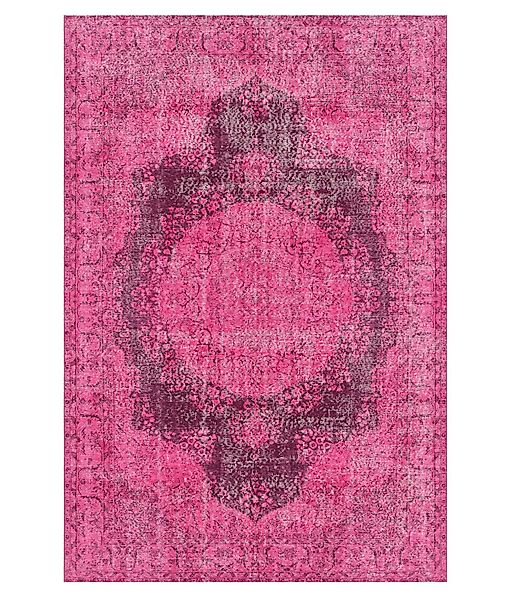 Conceptum Hypnose Teppich 100% VELVET FABRIC, günstig online kaufen