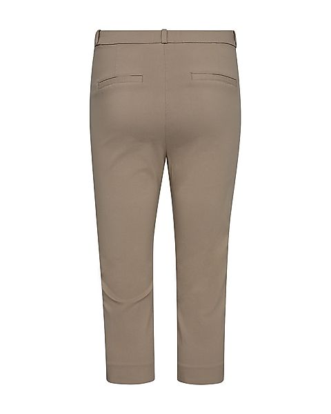 FREEQUENT Caprihose FQSOLVEJ-CA Sommerhose 3/4-Länge mit Viskose und Stretc günstig online kaufen