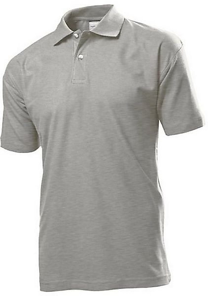 Stedman Poloshirt Herren Poloshirt-Piqué 100 günstig online kaufen