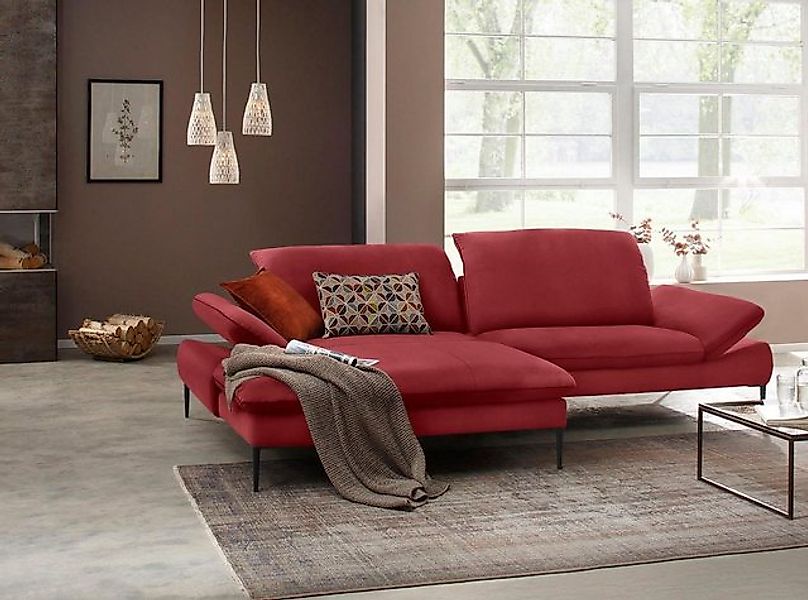 W.SCHILLIG Ecksofa enjoy&MORE, Designsofa, elegant und bequem, L-Form, Sitz günstig online kaufen