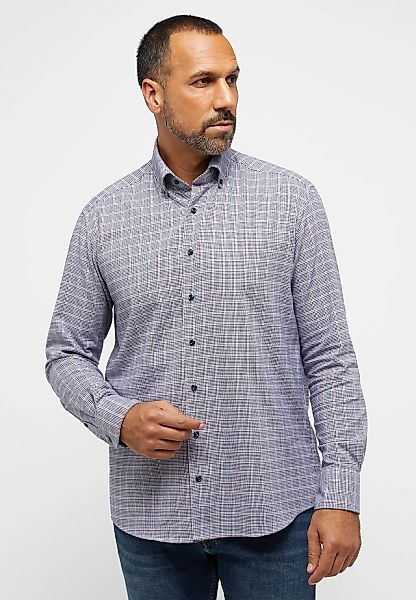 Eterna Langarmhemd "COMFORT FIT" günstig online kaufen